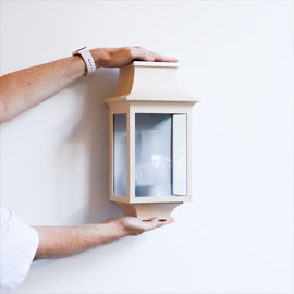 LP7 Wall Light $589 (was $829)